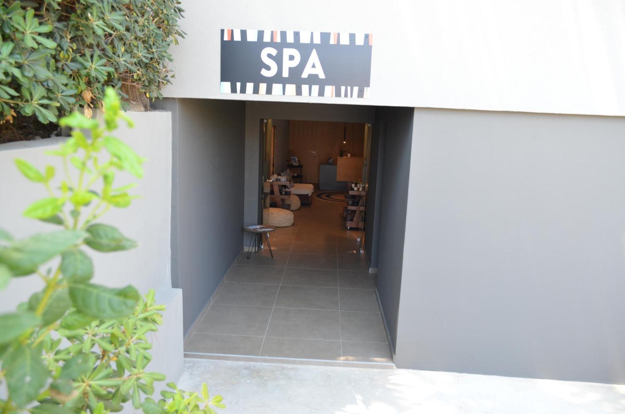 Cook'S Club Ialysos Rhodes Hotel Exterior photo