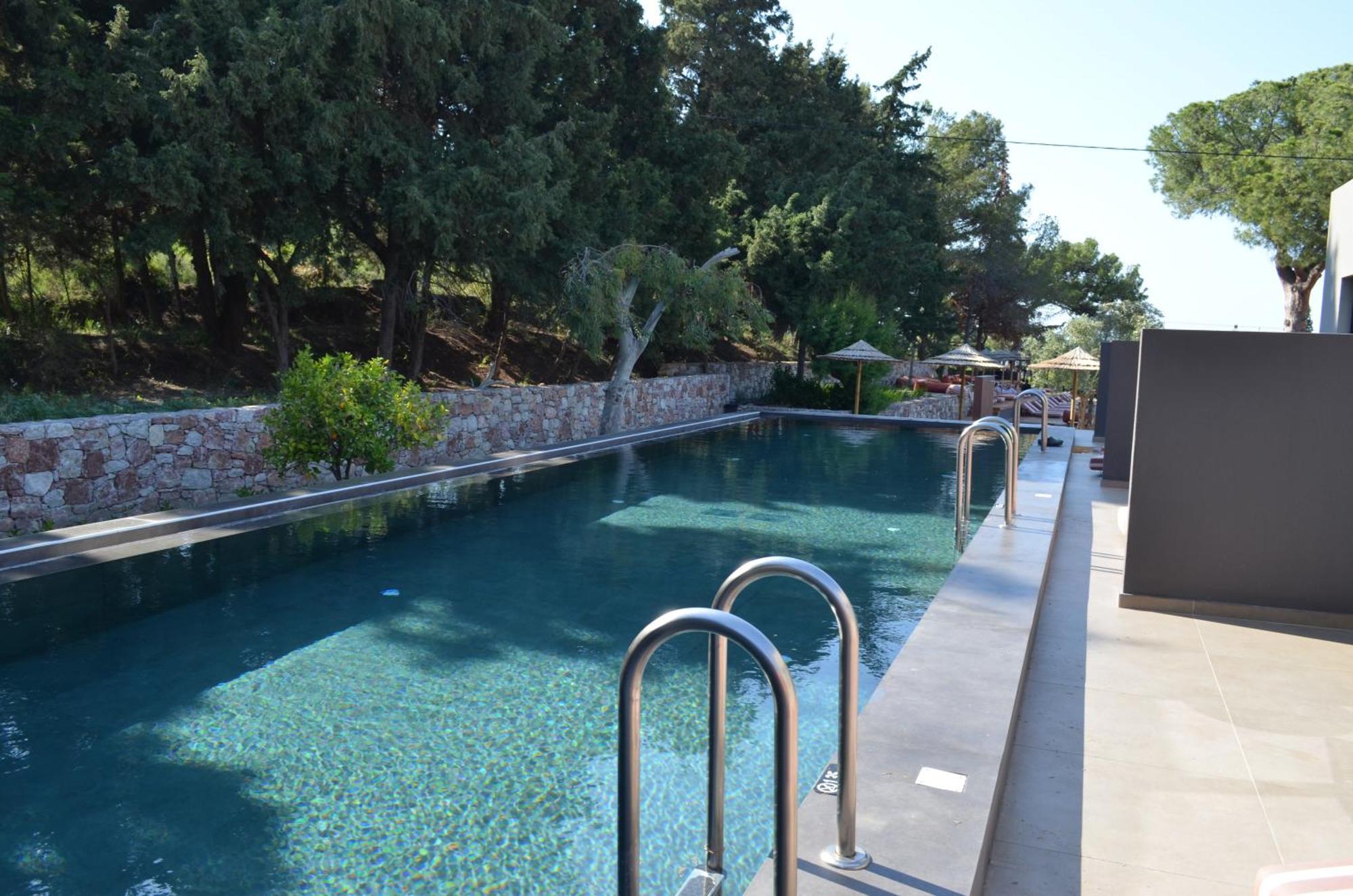 Cook'S Club Ialysos Rhodes Hotel Exterior photo