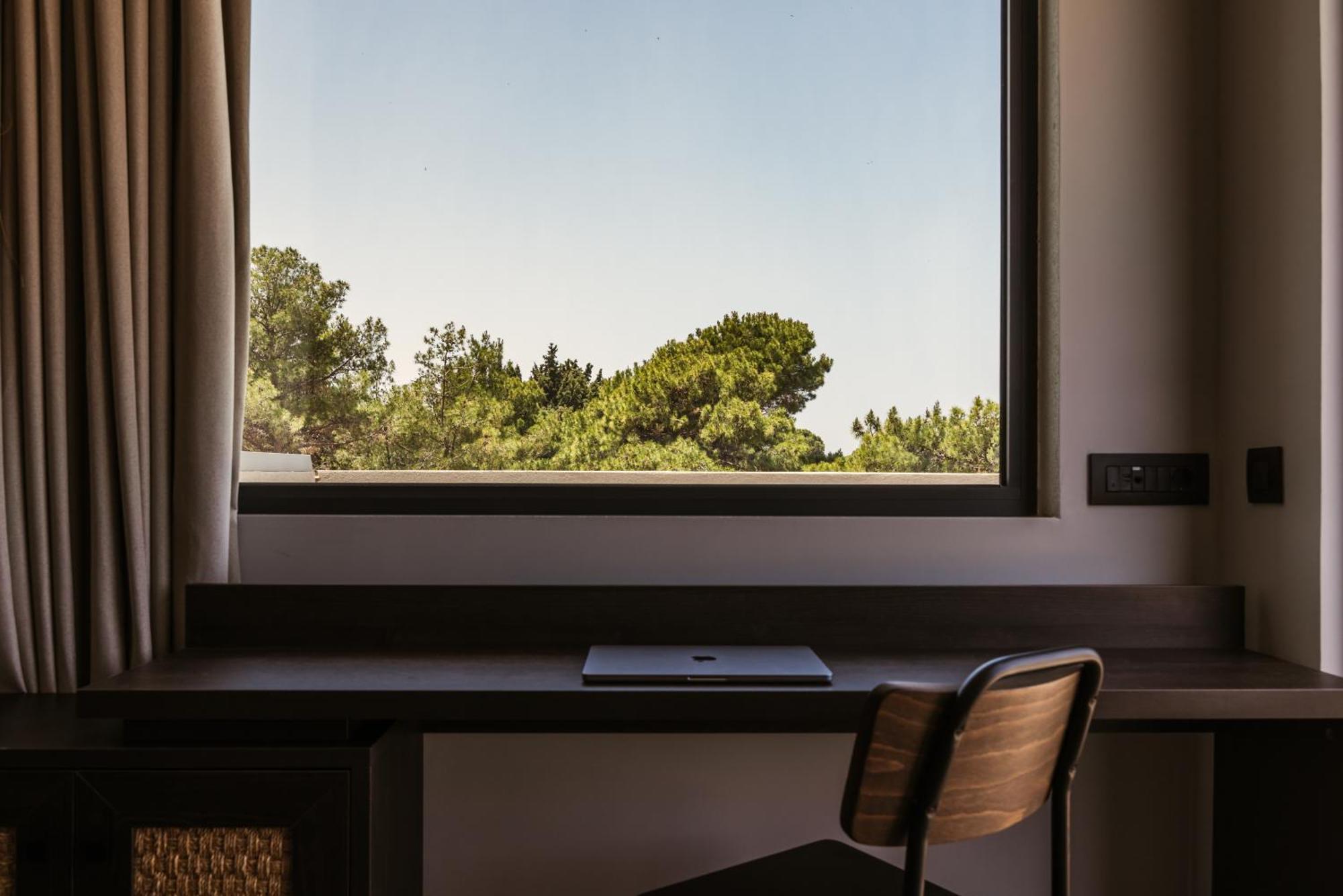 Cook'S Club Ialysos Rhodes Hotel Exterior photo